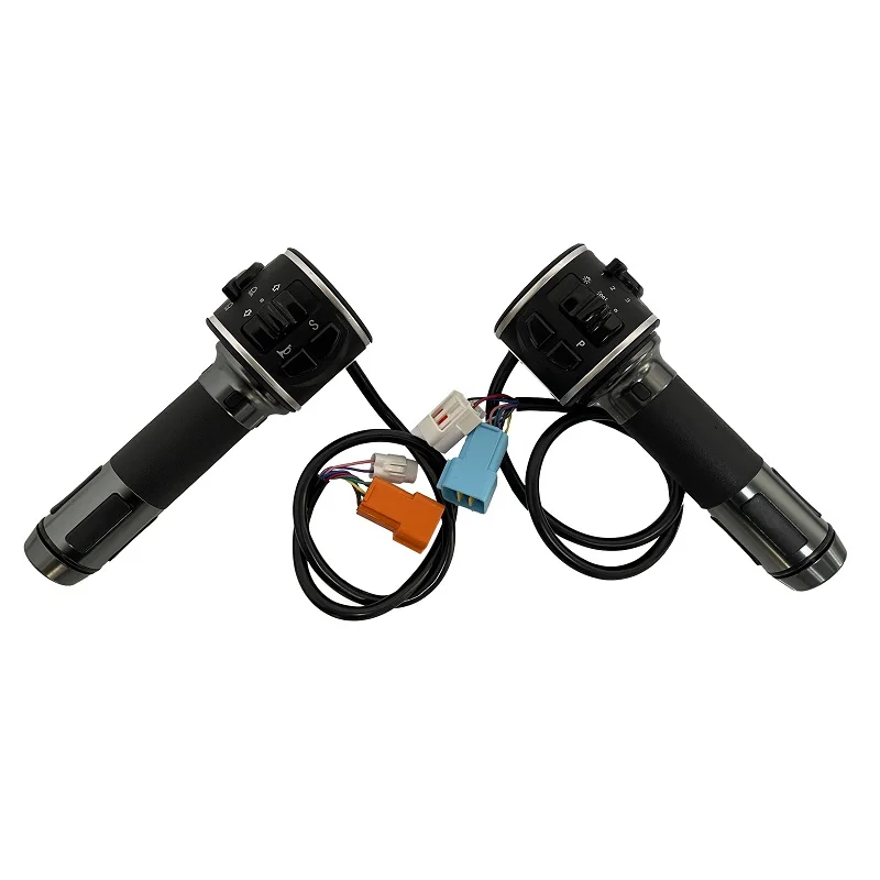 QS MOTOR 165 60H V3 - 10000W Mid-Drive Power Train Kits