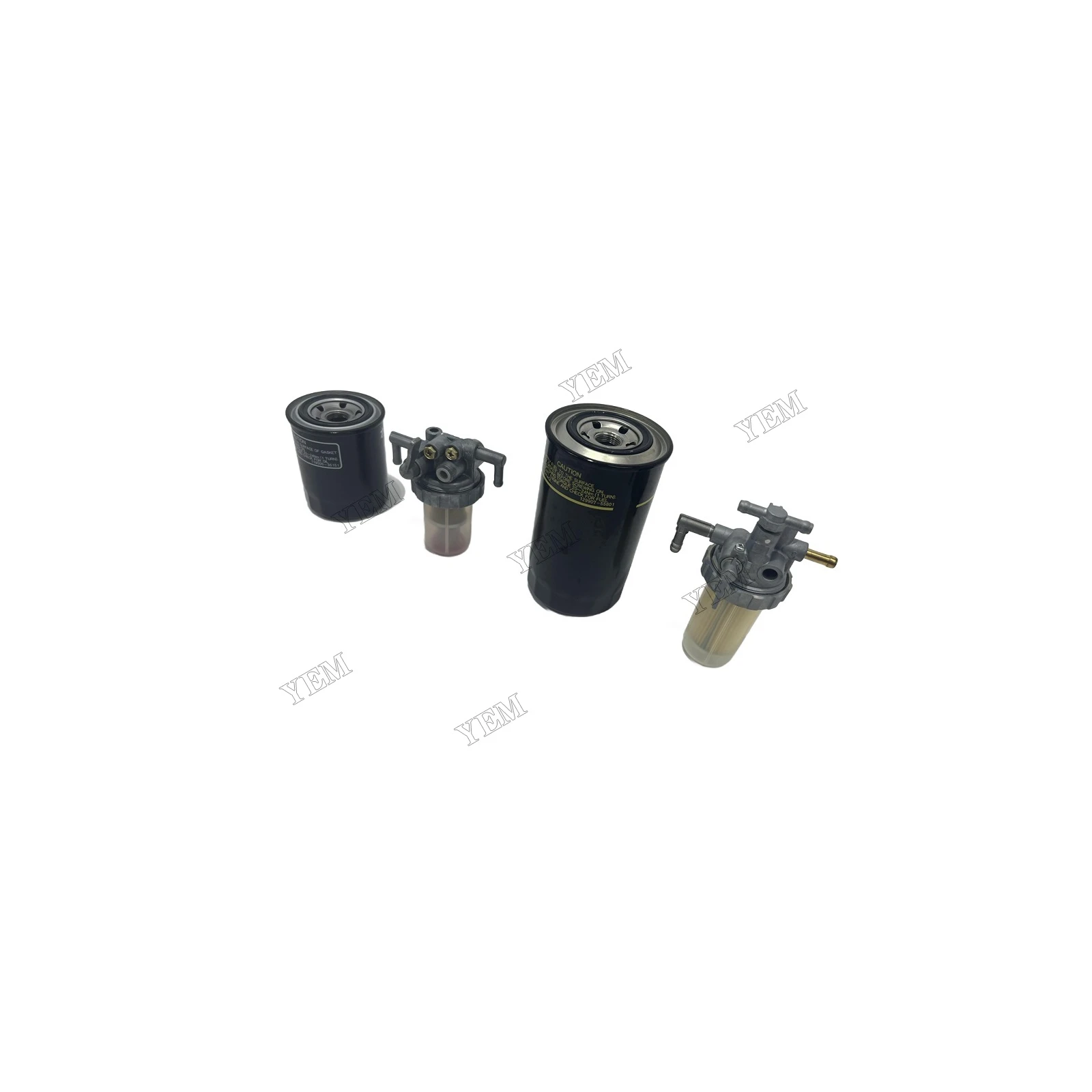 4BC2 4BD1 4BE1 4BG1 Engine Filter for Isuzu Repair Kit High Performance Engine Parts