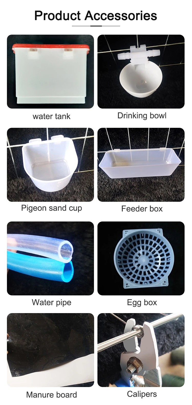 Pigeon Aviary Pigeon Bird Breeding Home Cages Racing Pigeon Lofts For