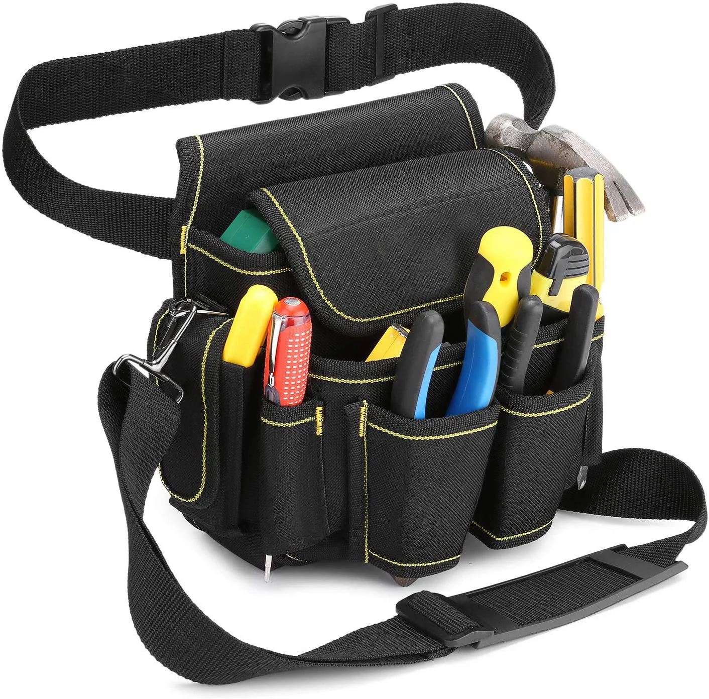 tool organizer pouch