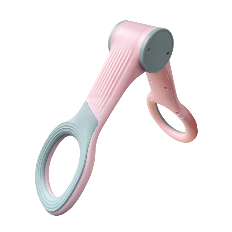 Exerciser Muscle Clip Leg Home Pelvic Floor Muscle Repair Hip Clamp ...