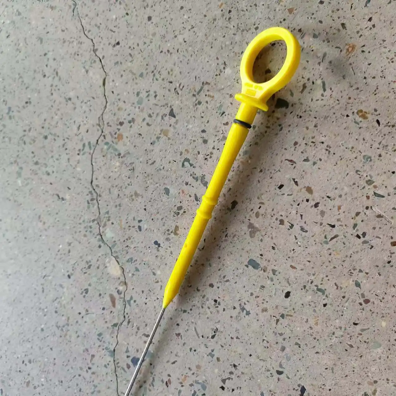 Original Oil Dipstick OEM NB3Q 6750BA for Ford Everest