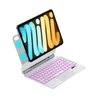 For iPad mini 6th Gen White