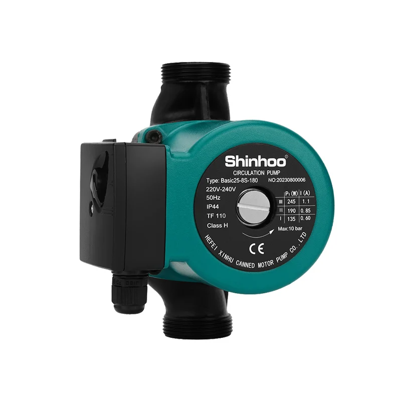 Shinhoo basic pro. Shinhoo basic pro