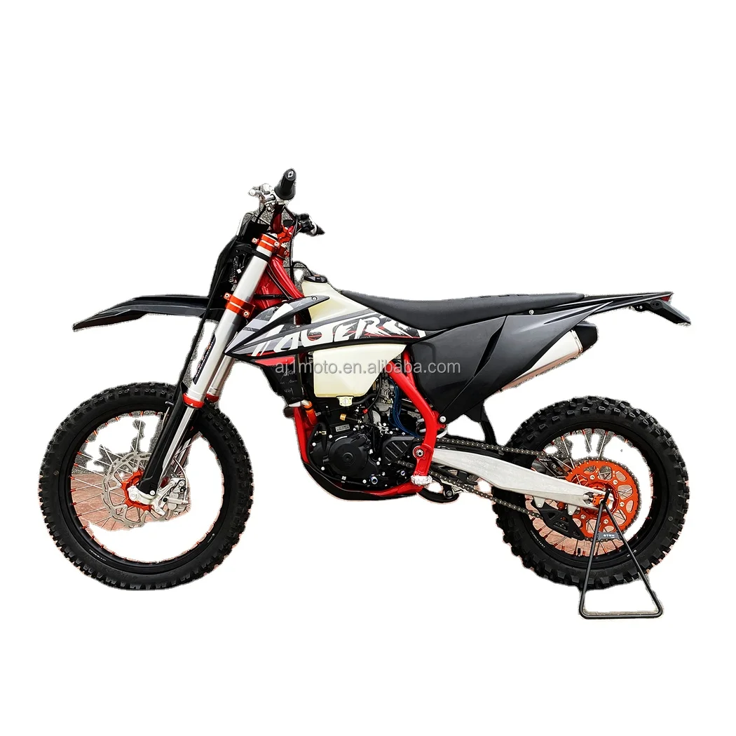 AJ1MOTO Factory K8-NB300 21/18 Chinese Enduro Motorcycle