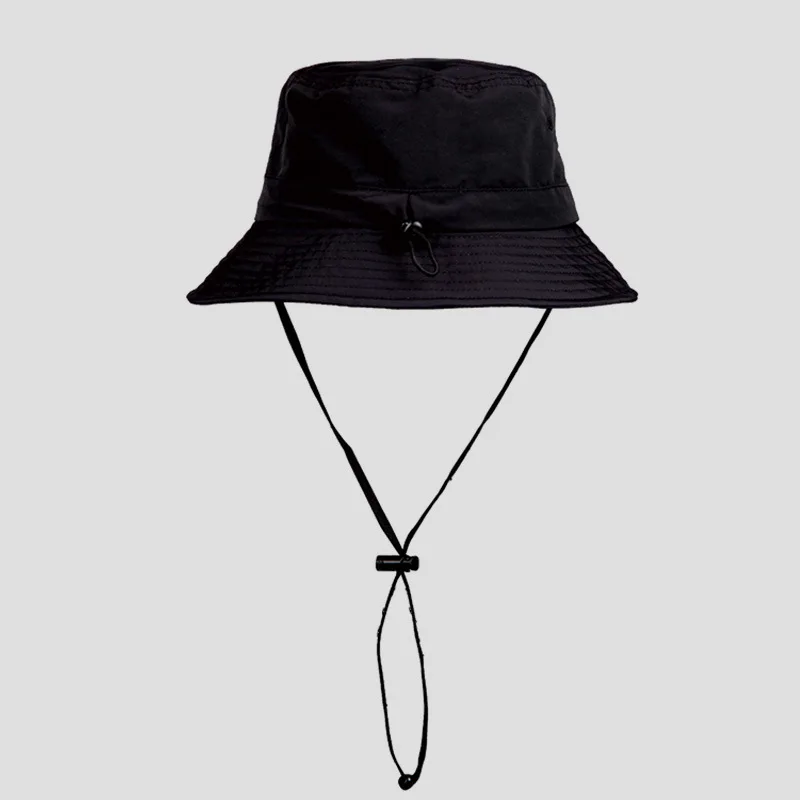 希少 名作 TENDERLOIN NYLON BUCKET HAT BLACK 希少 名作 TENDERLOIN NYLON BUCKET HAT BLACK - メルカリ