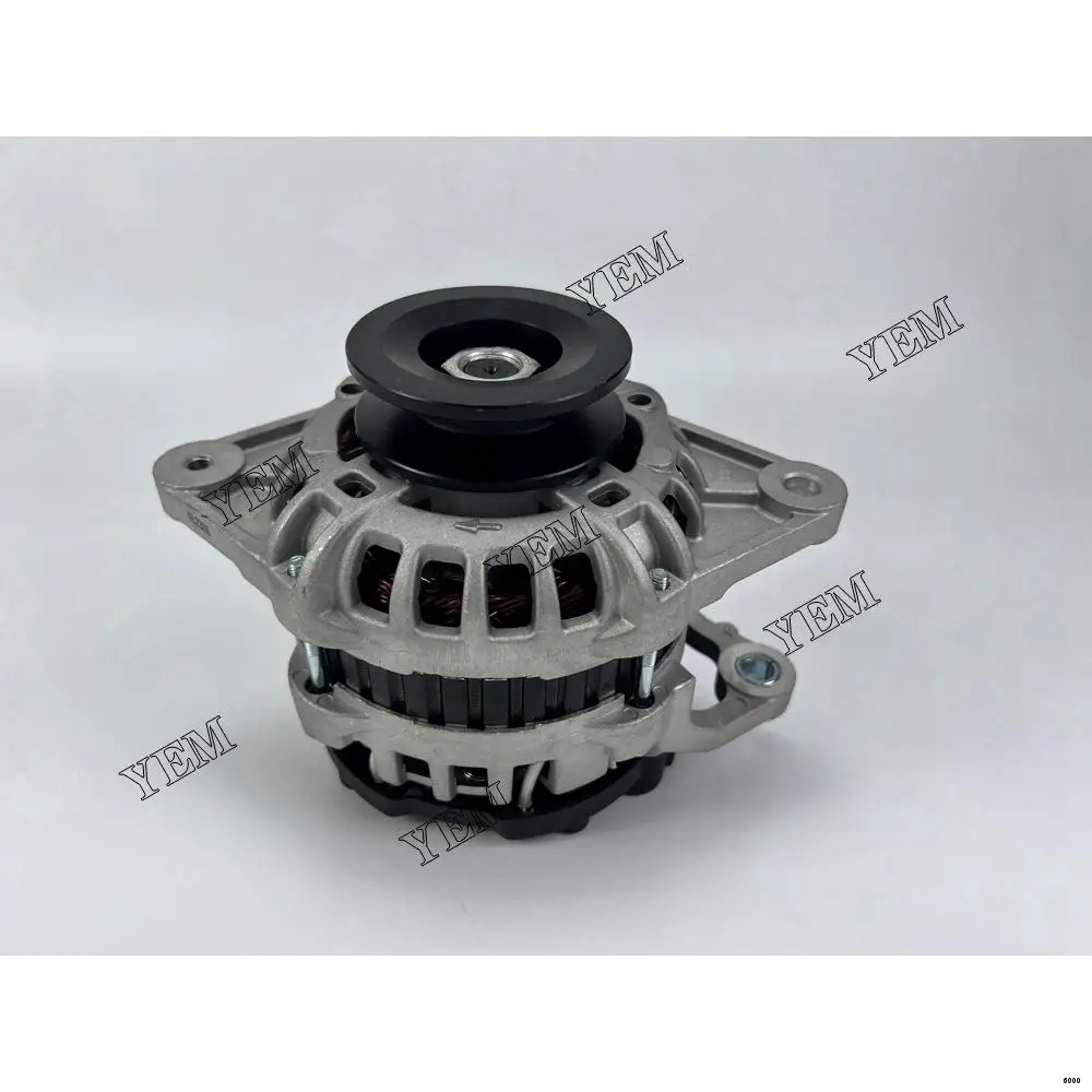 4TNV98 Alternator 129908-77200 for Yanmar
