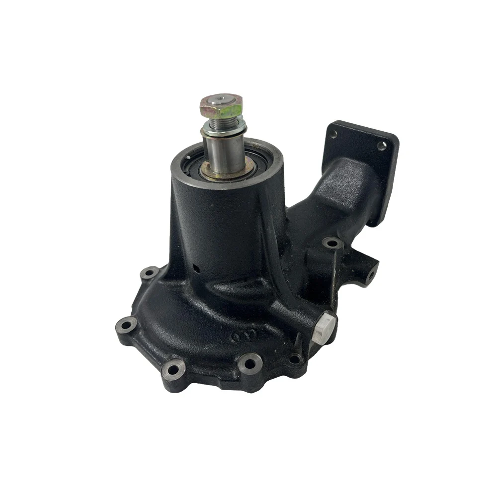 For J08C Water Pump 16100-E0240 Standard Size Engine Parts 4