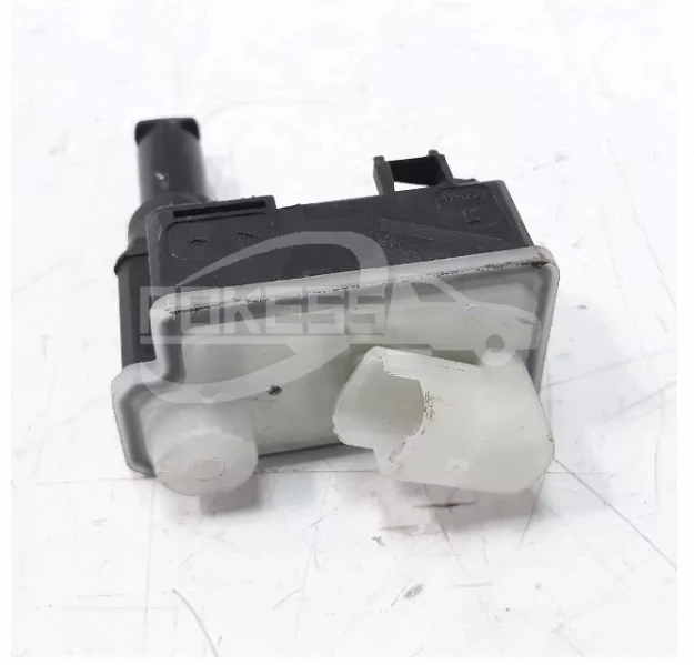 POKESS Auto Parts for Peugeot Citroen Opel 9810871780 Fuel Tank Door F...