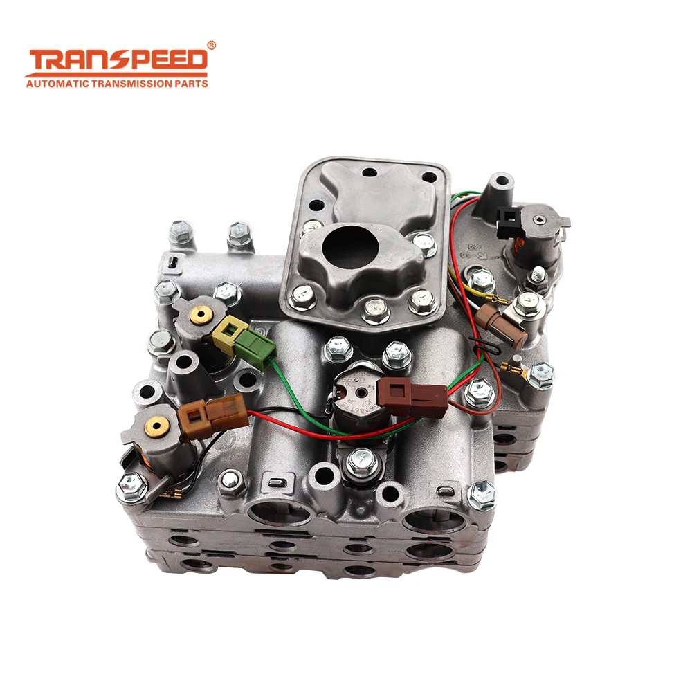 ATX/Transpeed JF405E Other Auto Transmission Systems JF405E Transmission Valve Body for Kia Opel SUZUKI