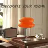 rosso arancio