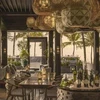 Restaurant set 2