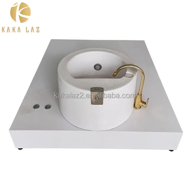 Pedicure Bowl Spa Pedicure Chair Pedicure Chair With Pipeless Jet Buy