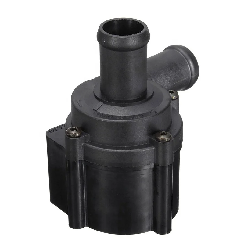 Auto Racing Coolant Auxiliary Water Pump For Vw Crafter Amarok Audi A4