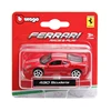 430scuderia-rouge - voiture de sport