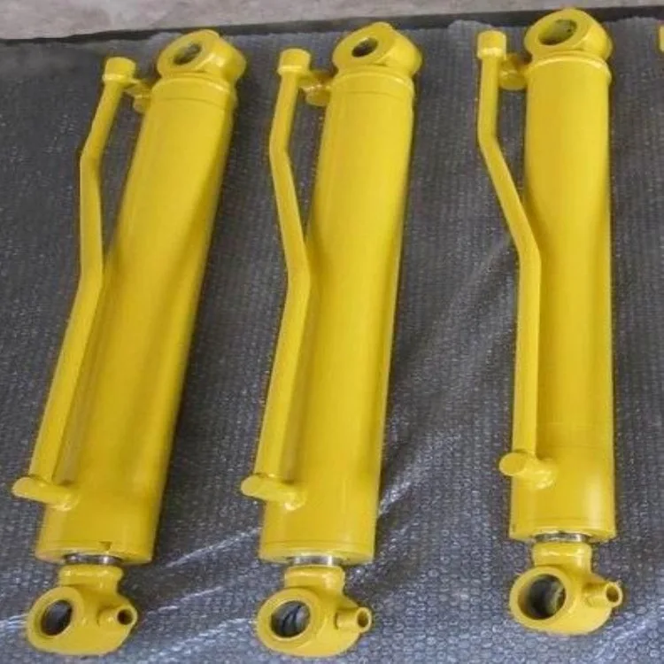 TIEJIA Hydraulic Cylinders for Komatsu - Reliable Performance