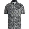 Black Paisley