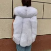 natural fox