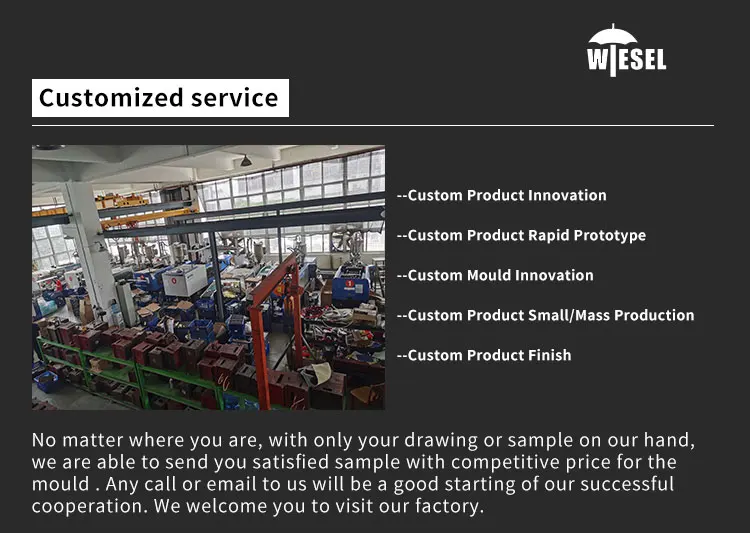 Factory high precision customized plastic resin nylon carbon fiber material 3D printing model service rapid prototyping products