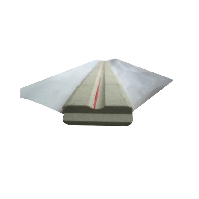 Backing Tape Ceramic Welding