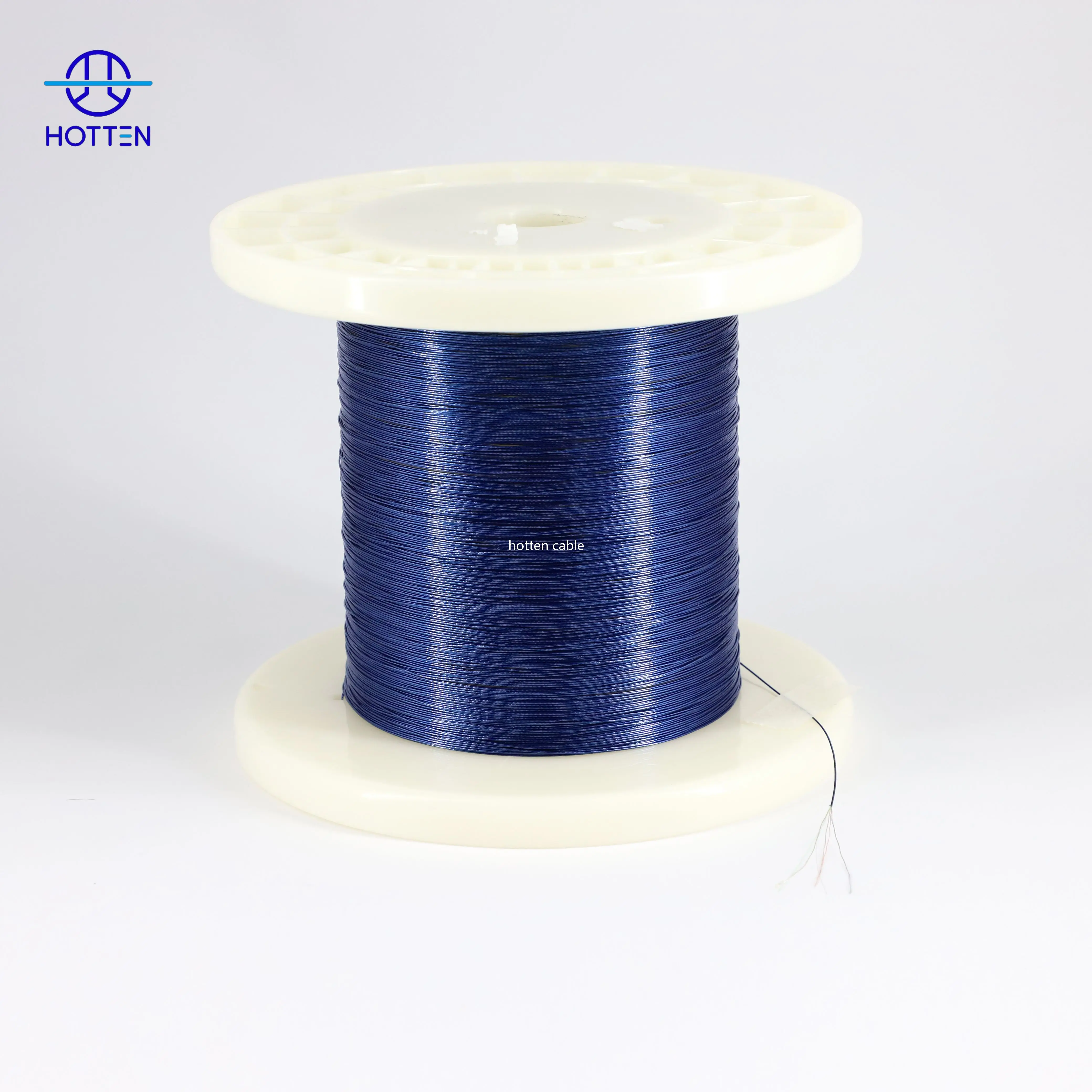 Professional Custom Transmission Distance 2.5m 0.4mm OV6946 Lens Module Cable  5C(3X45AWG+2X46AWG)