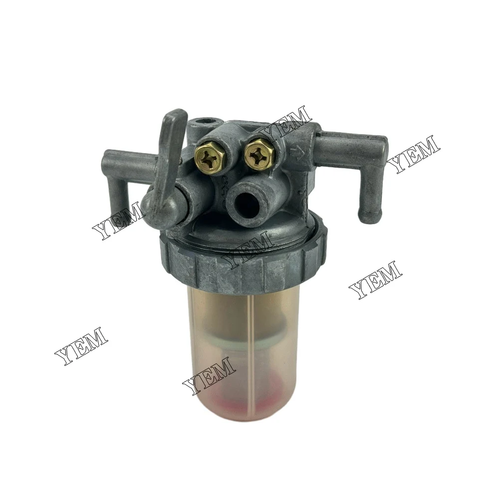 Oil Water Separator 129335-55700 for Yanmar 3TNM72 Engine 6