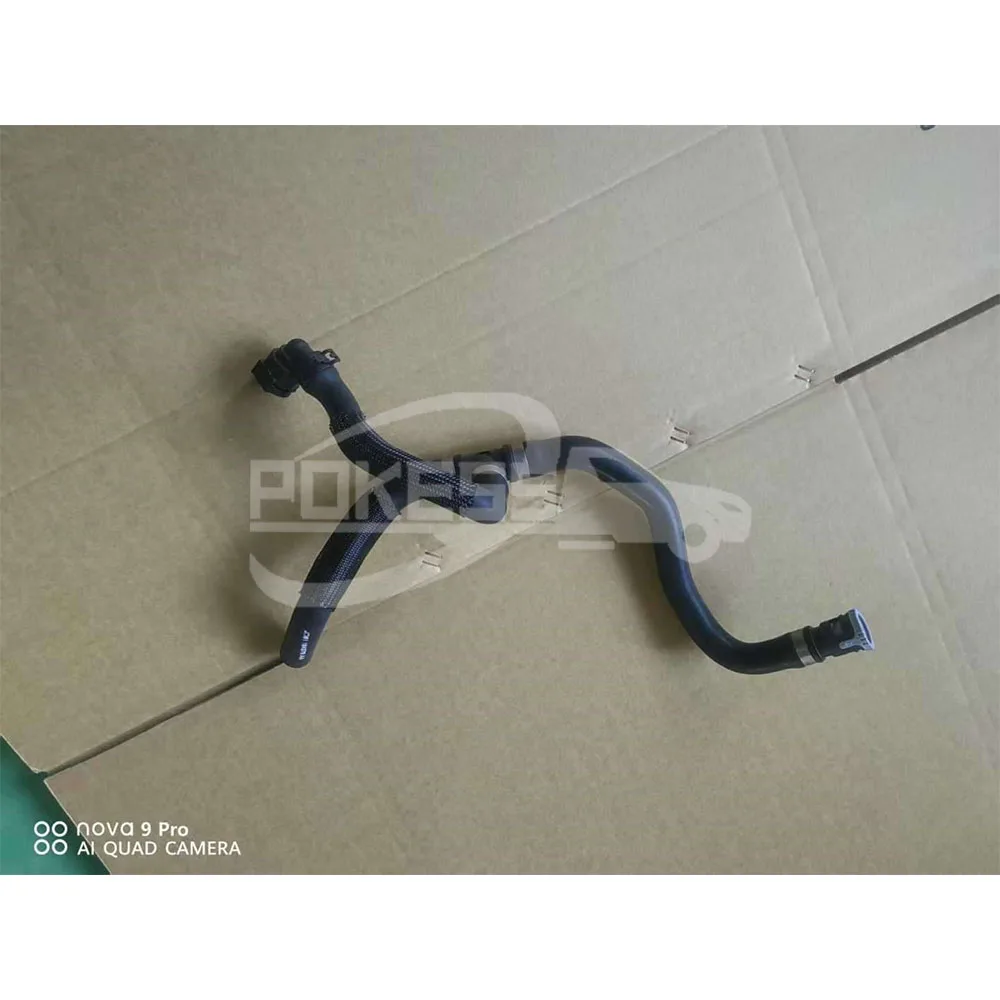 JD8118K579AA Water Heater Pipe for Ford Focus 19/E — 2