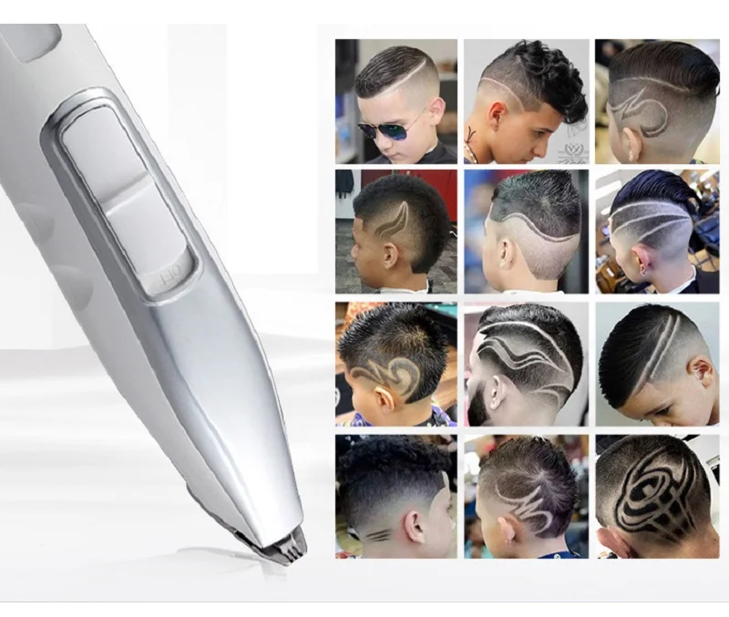 electric hair engraving pen