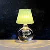 Wandering in the starry sky-blue