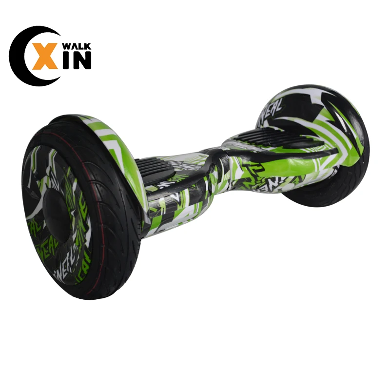 2022 NEW MODEL hot products hoverboard 10 inch smart self-balancing  electric scooter