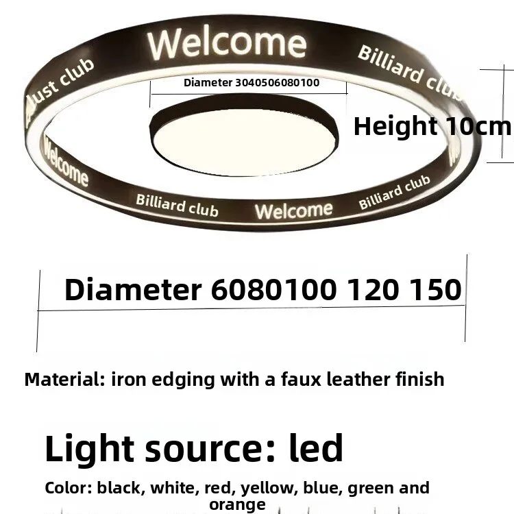 Specifications