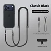 Classic Black