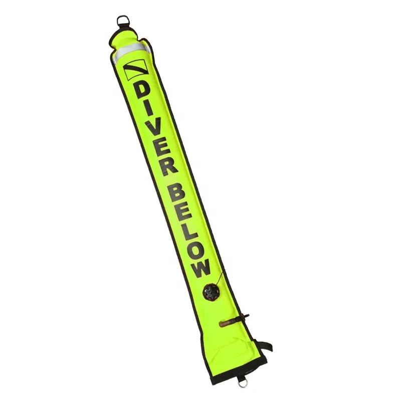 Hoe onderwaterscooters de toekomst van duiken en snorkelen vormgeven Hoe onderwaterscooters de toekomst van duiken en snorkelen vormgeven