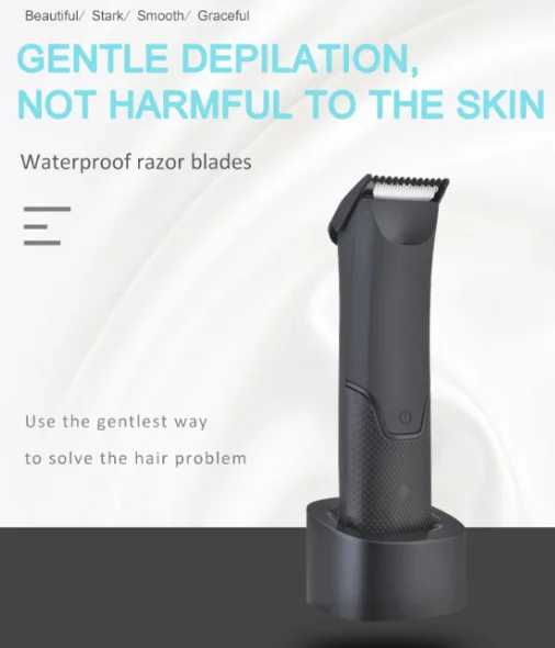 kiki new gain hair rechargeable clippers clippers hair rechargeable hair clipper