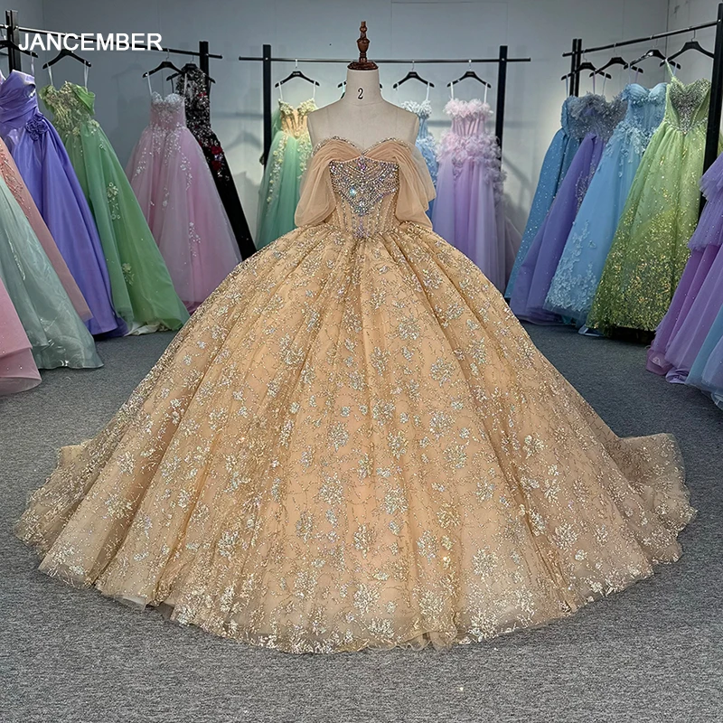 simone ashley gold dress Met Gala Details 20s inspired dress main image 0