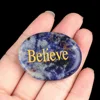 Believe-sodalite