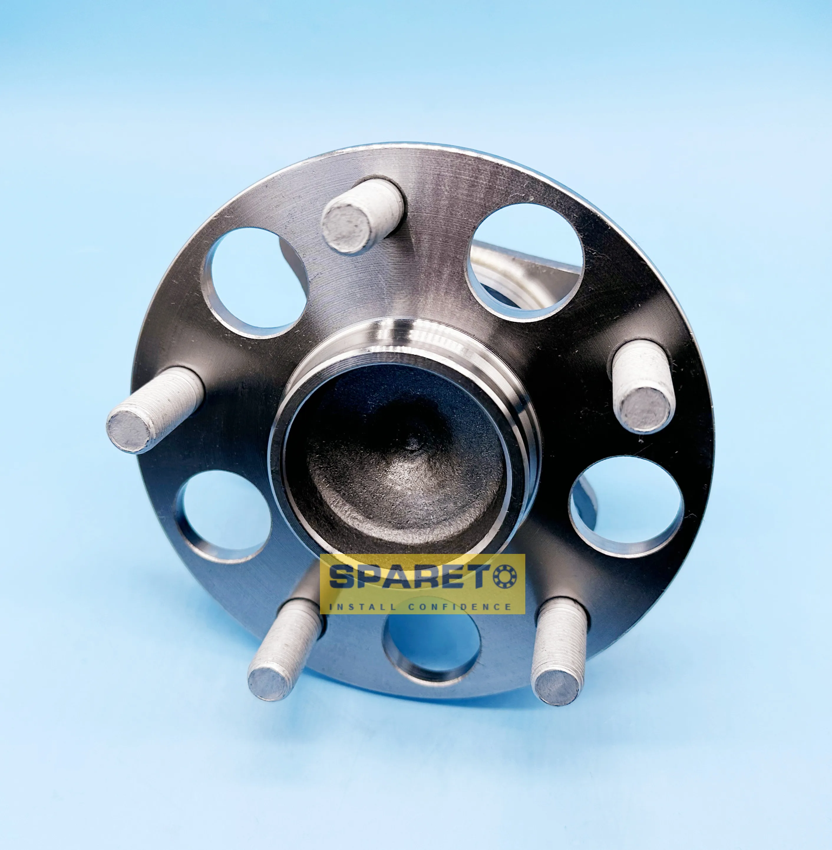 Fit Suzuki Maruti Ertiga 43402m72r00 Wheel Hub Assembly Spareto Buy