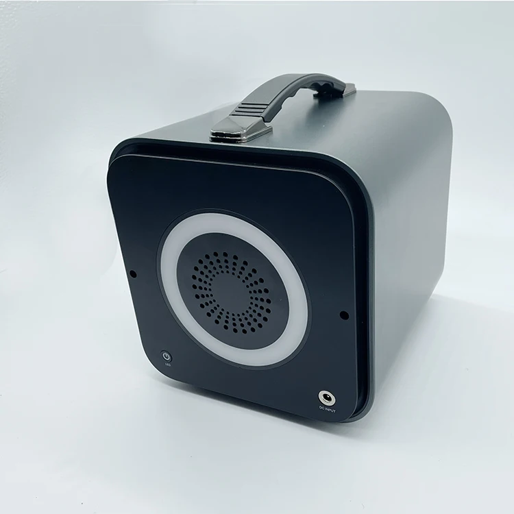 Enerlution 、 Hybess - السعر المناسب تصميم جديد المنتج الشعبي تكلفة بطارية تخزين الطاقة لتخزين الطاقة لاستخدام المنازل المحمولة محطة طاقة محمولة 17