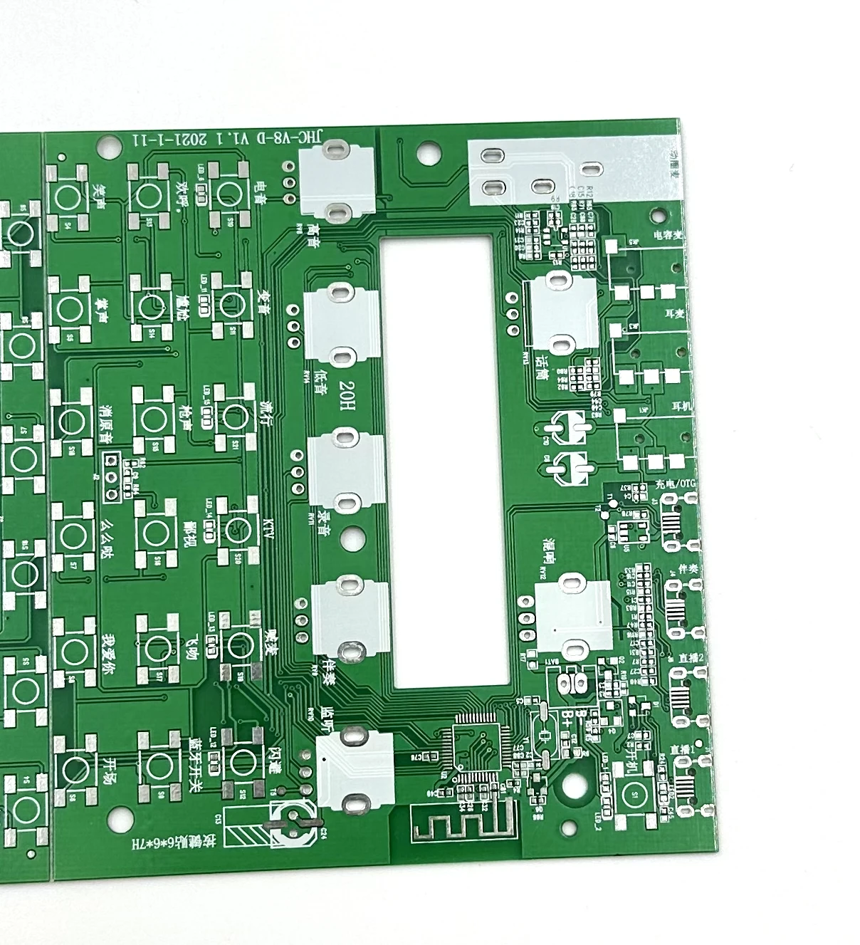 2023 GUA двухсторонняя печатная плата для домашнего использования система хранения солнечной