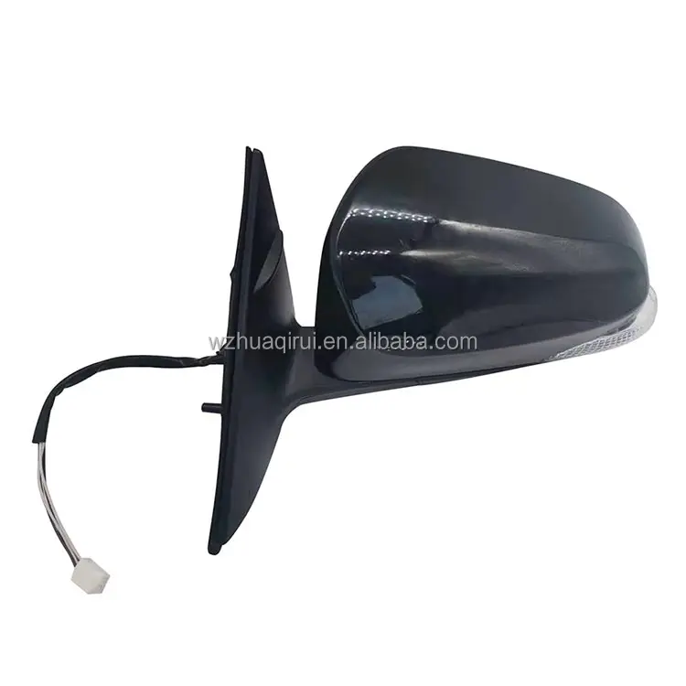 OE 87909-06440 87908-06440 Auto Part Folding Door Mirror Side