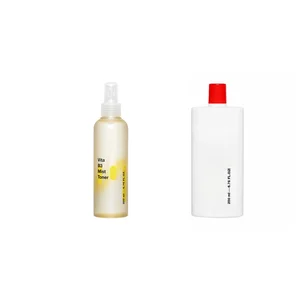 TiIM Vita B3 Mist Toner Care Clear Bright Skin Daily Booster 3% Niacinamide Vitamin C Hydration Toner 200ML