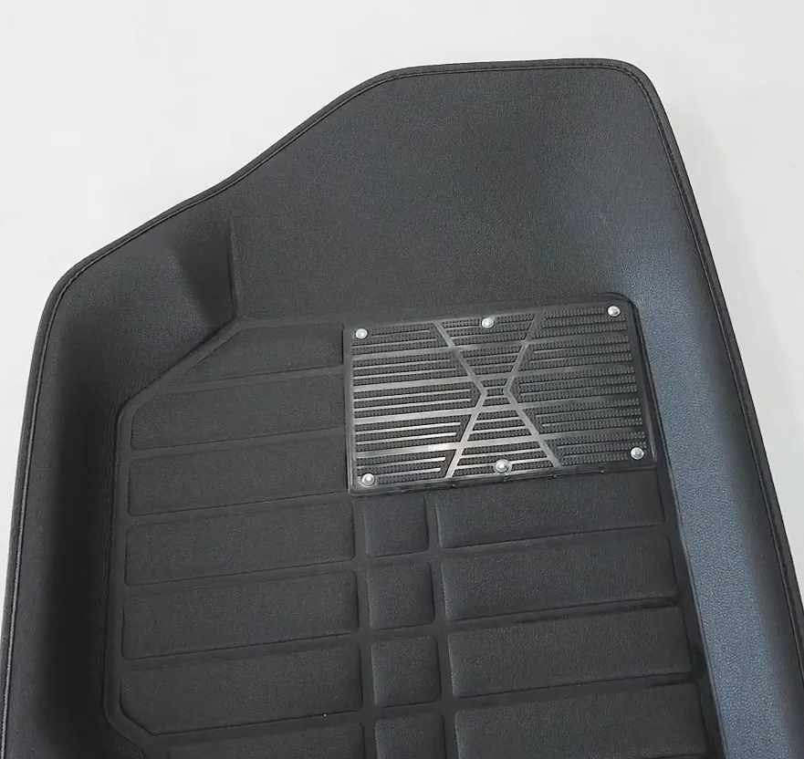 Tappetini Auto Per Mercedes Benz Classe C Classe C W205 2021 2020 2019 2018 2017 2016 2015 2014 Tappeti In Pelle Tappeti Accessori Per Tappeti - Foto 12