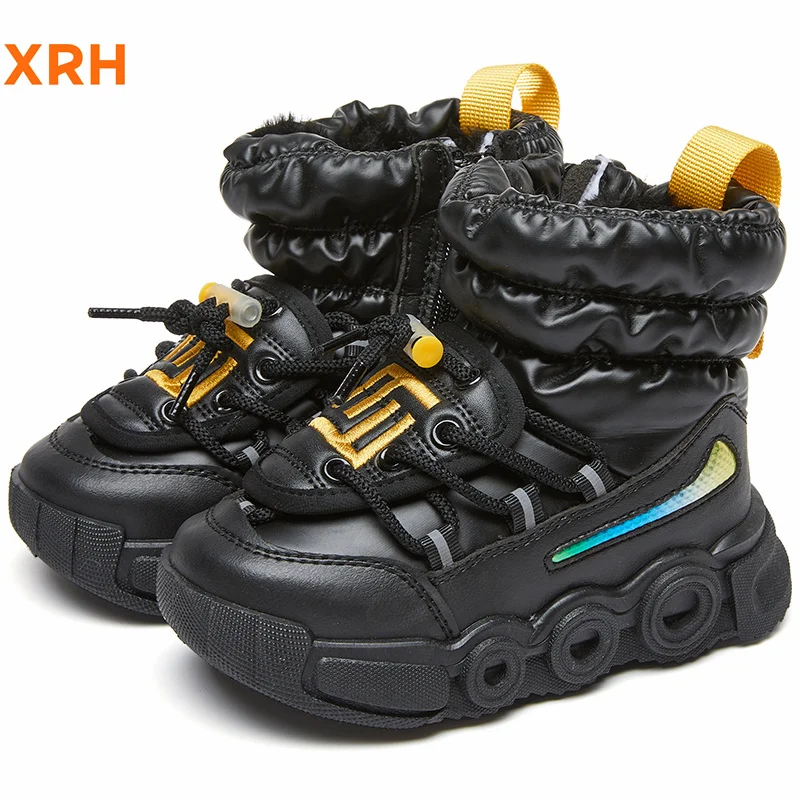 Bulk Wholesale Pu Christmas Winter School Children's Toddlers' Baby