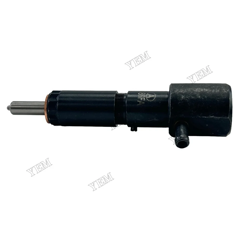 Injector Fit for Yanmar 186FA Engine Parts 5