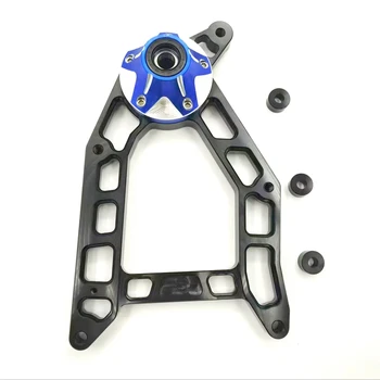 GINORO rear flat fork modified rear rocker arm competitive rear swing arm rear flat fork down crab transfer code