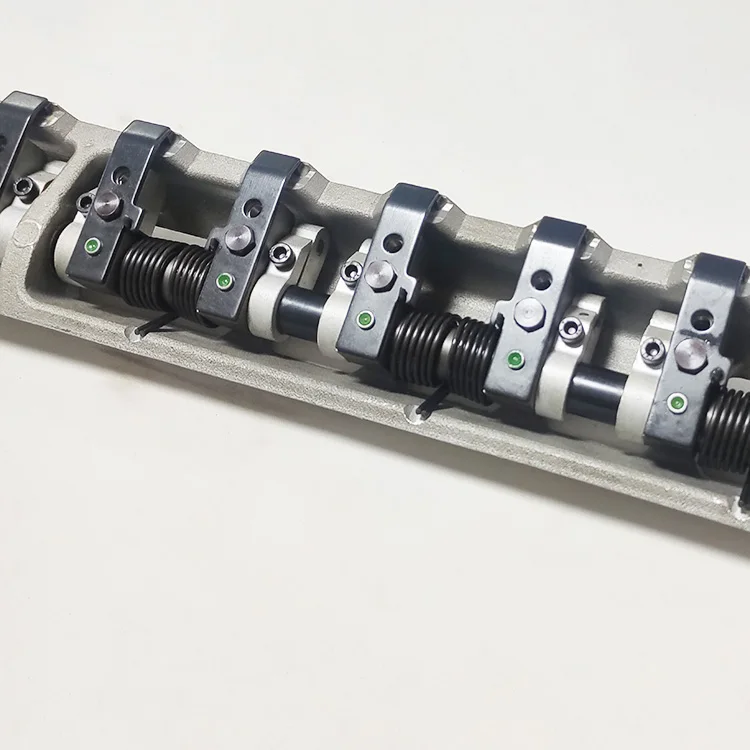 High Quality Printing Machine Parts Sm74 Pm74 Gripper Bar M2 014 003f high-quality-printing-machine-parts-sm74-pm74-gripper-bar-m2-014-003f