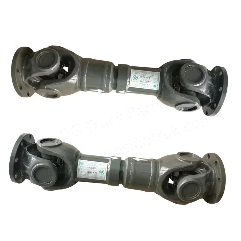 タナゴ Wholesale SINOTRUK Howo Short Shaft AZ9557310625 - OEM/ODM