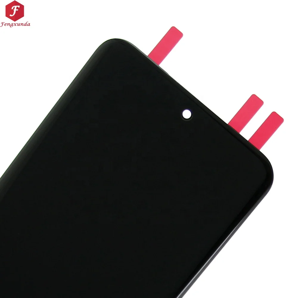 Visiodirect® Ecran complet : vitre tactile + ecran LCD pour Honor 90 Lite 5G 6.7 CRT-NX1 + kit outils - Téléphonie