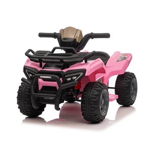 Kids Ride on ATV 6V Toddler Quad 125cc ATV Four Wheelers for Kids