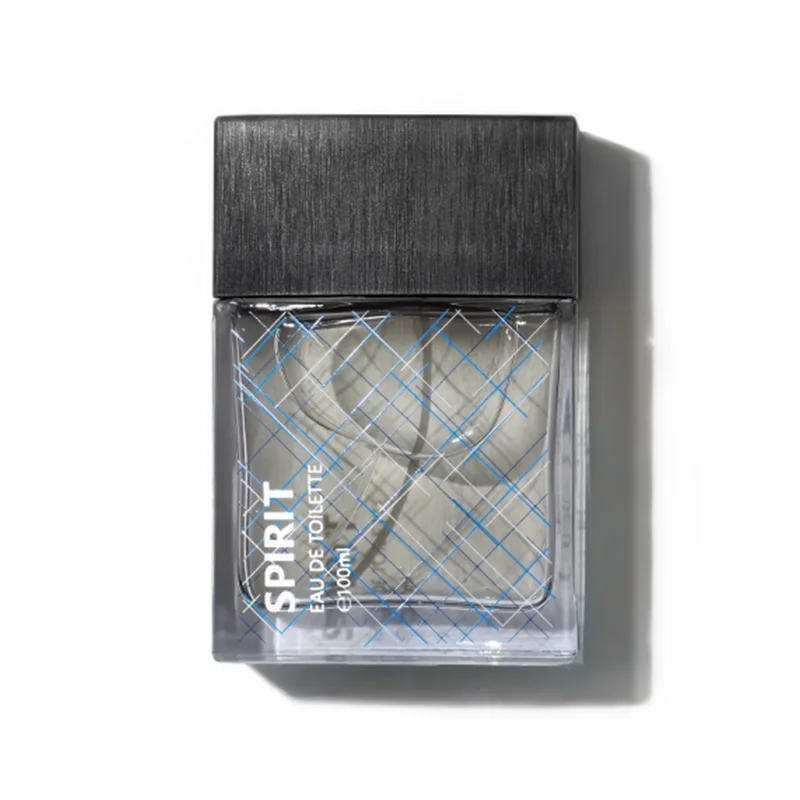 Hot Sale 100ml Large Size Perfume Bottle EDT Men Perfume Long Lasting Fragrance Mens Cologne